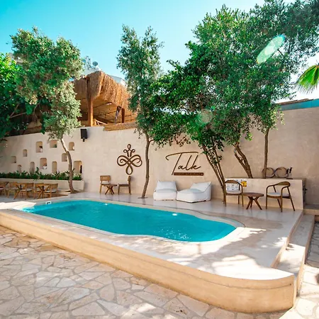 Hotel Demanor Adult Only *