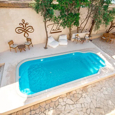 Demanor Adult Only * Alanya