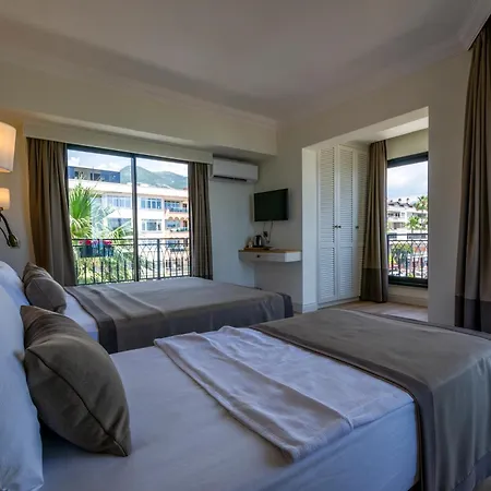 Demanor Adult Only Hotel Alanya