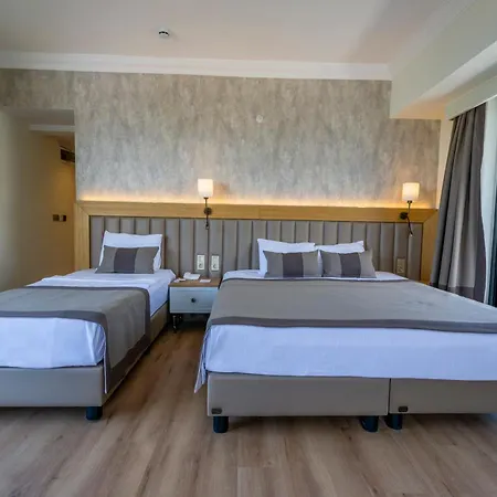 Demanor Adult Only Alanya