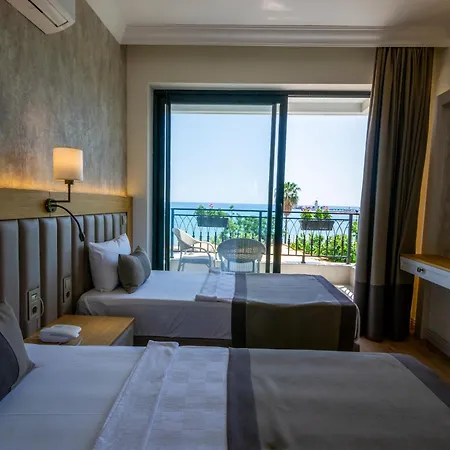 Demanor Adult Only Alanya