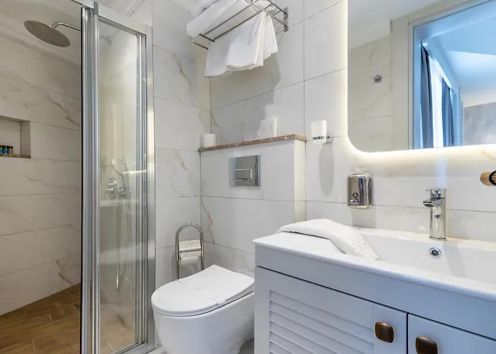 Demanor Adult Only 호텔