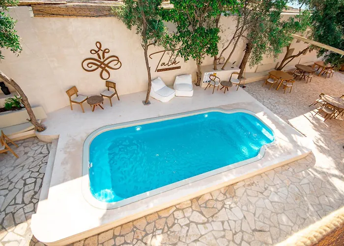 Demanor Adult Only * Алания