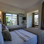 Demanor Adult Only Otel Alanya