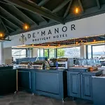 Demanor Adult Only