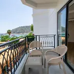 Otel Demanor Adult Only *