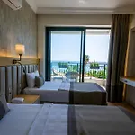 Demanor Adult Only Alanya