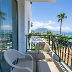 Demanor Adult Only Alanya