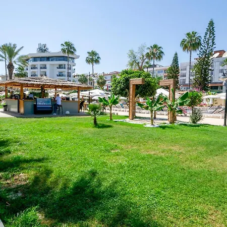 Demanor Adult Only * Alanya