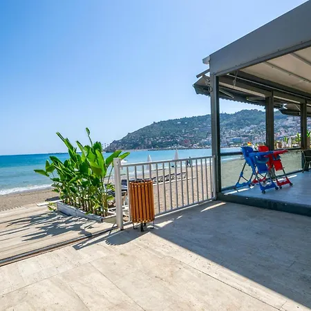 Demanor Adult Only Hotel Alanya