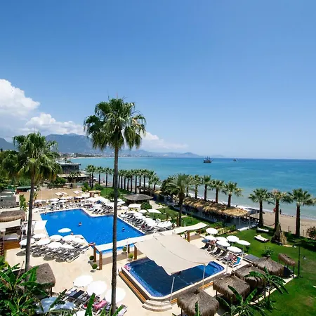 Demanor Adult Only Alanya