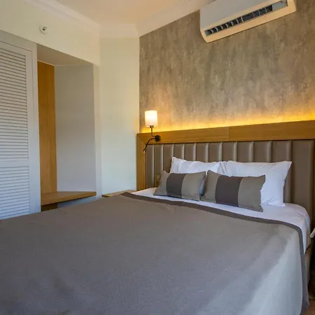 Demanor Adult Only * Alanya