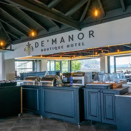 Demanor Adult Only