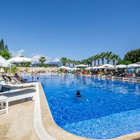 Demanor Adult Only * Alanya