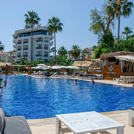 Hotel Demanor Adult Only Alanya