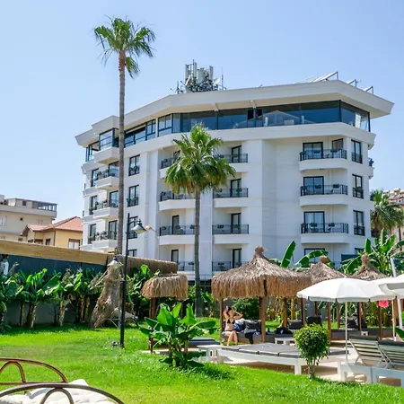 Hotel Demanor Adult Only Alanya
