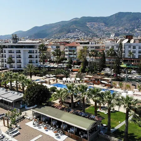 Demanor Adult Only * Alanya