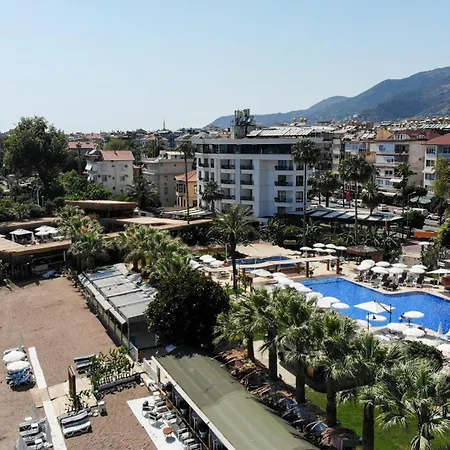 Demanor Adult Only Hotel