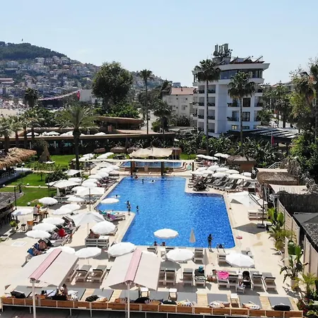 Demanor Adult Only Alanya