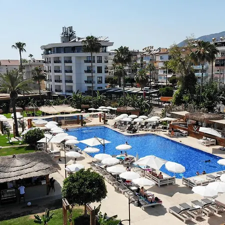 Hotel Demanor Adult Only *