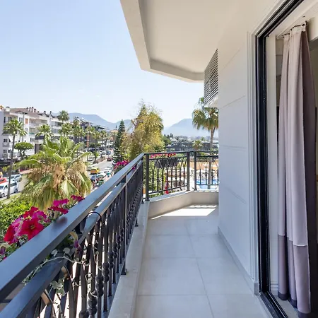 Hotel Demanor Adult Only Alanya