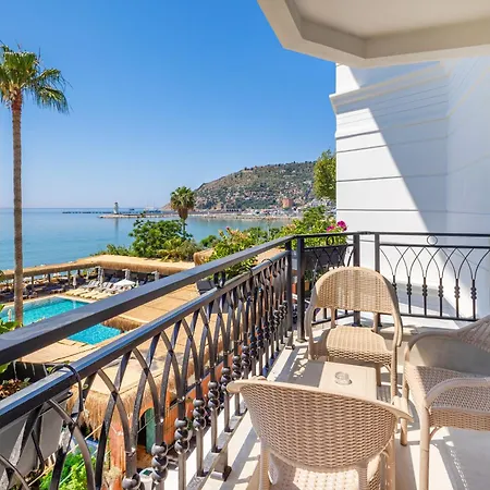 Demanor Adult Only Alanya