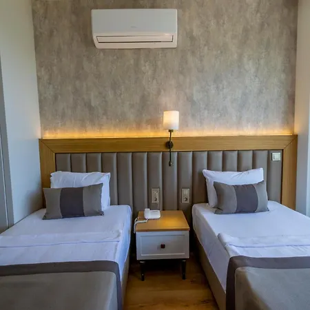 Demanor Adult Only 酒店 *