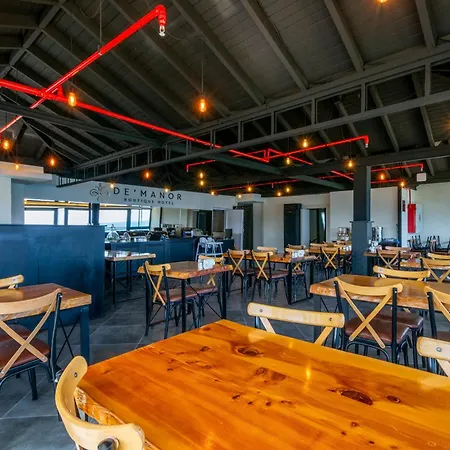 酒店 Demanor Adult Only 阿拉尼亚