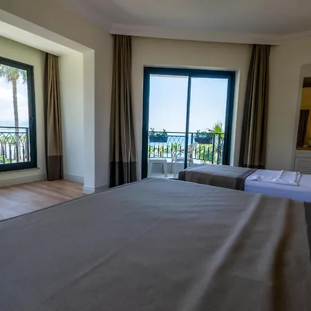 酒店 Demanor Adult Only *