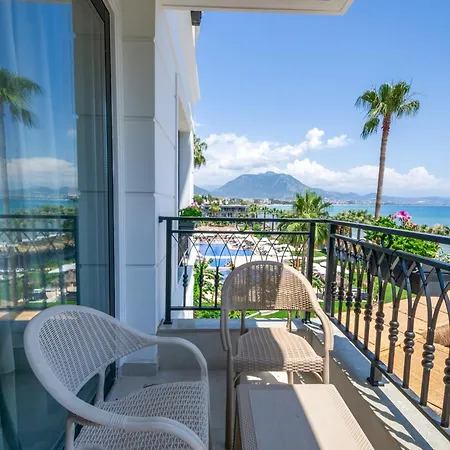 Demanor Adult Only 阿拉尼亚