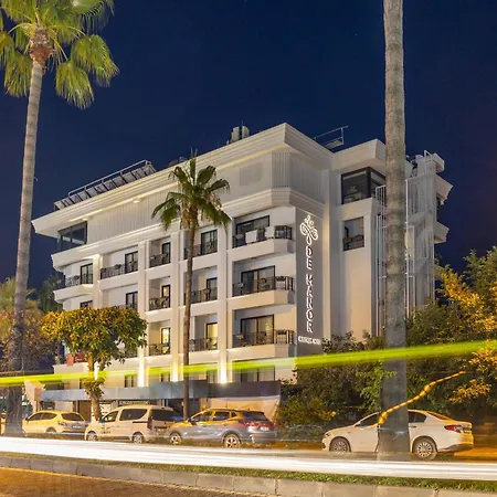 Demanor Adult Only 阿拉尼亚