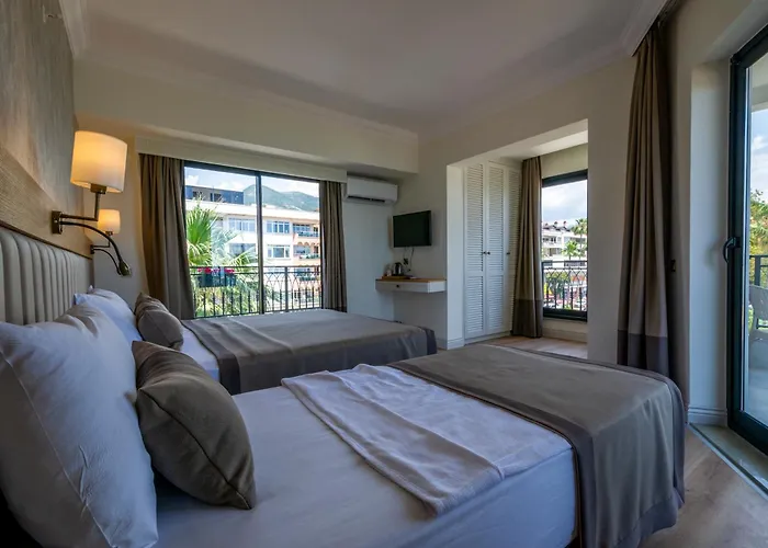 Demanor Adult Only Hotel Alanya