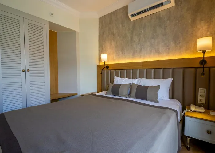 Demanor Adult Only * Alanya