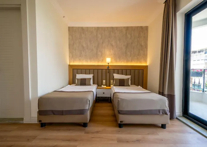 Hotel Demanor Adult Only Alanya