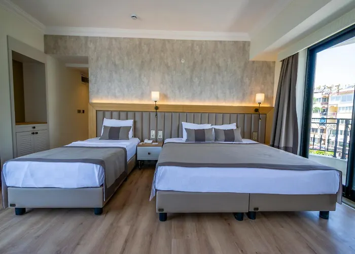 Demanor Adult Only Alanya